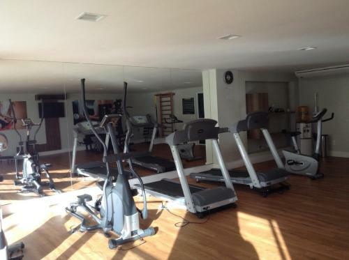 Apartamento Vg Fun Max