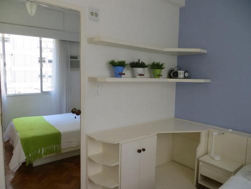 Visconde Piraj� Apartamento