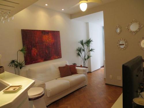Visconde Piraj� Apartamento