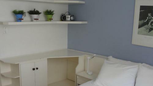 Visconde Piraj� Apartamento