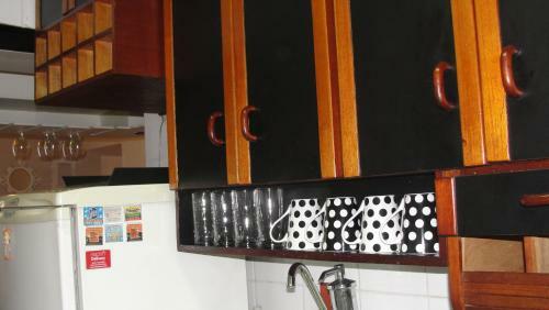 Visconde Piraj� Apartamento