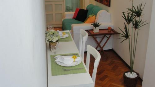 Visconde Piraj� Apartamento