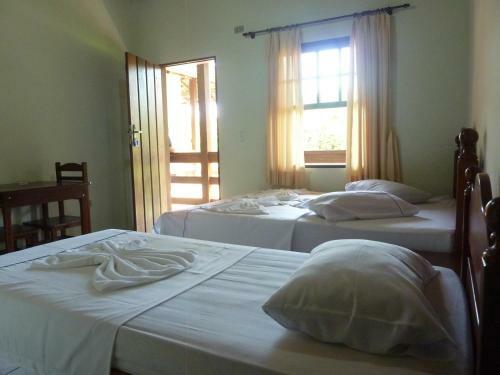 Hostal Pousada Da Rosa