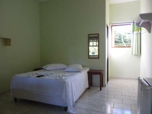 Hostal Pousada Da Rosa