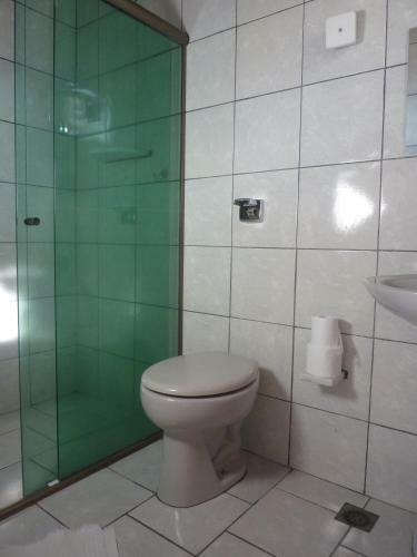 Hostal Pousada Da Rosa