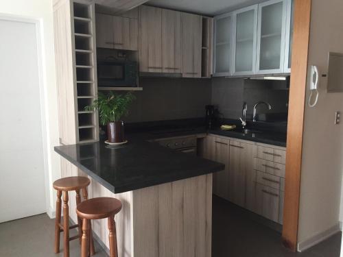 Apartamento Excelente Departamento En Re�aca