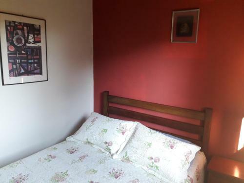 Hostal Campos Do Jord�o Home