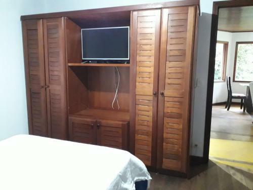 Hostal Campos Do Jord�o Home