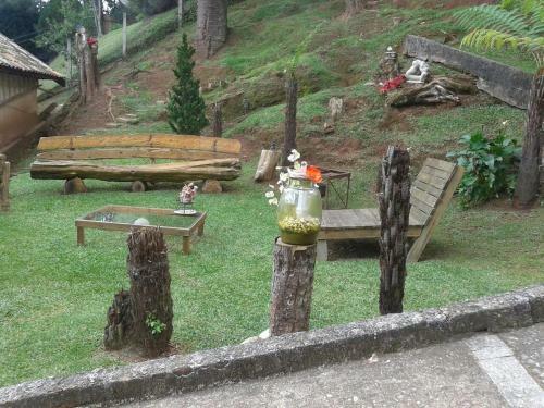 Hostal Campos Do Jord�o Home