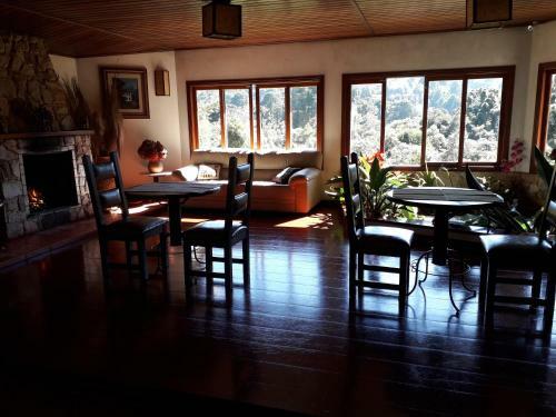 Hostal Campos Do Jord�o Home