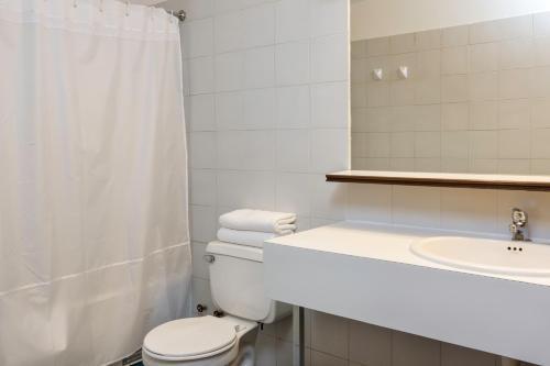 Apartamento Departamentos Gran Hotel Puc�n