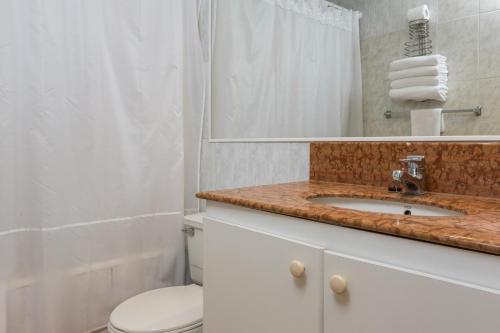 Apartamento Departamentos Gran Hotel Puc�n