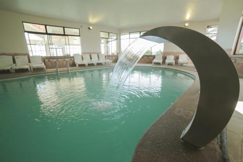 Apartamento Departamentos Gran Hotel Puc�n
