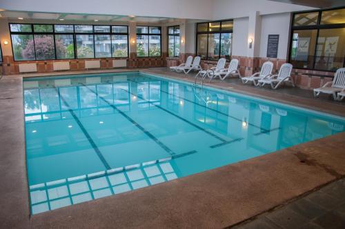 Apartamento Departamentos Gran Hotel Puc�n