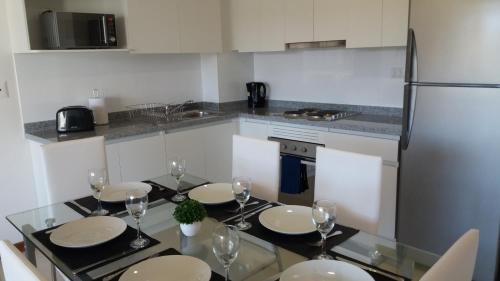 Apartamento Papudo Laguna 808