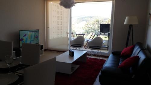 Apartamento Papudo Laguna 808