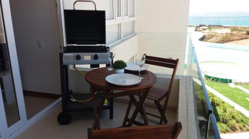 Apartamento Papudo Laguna 808