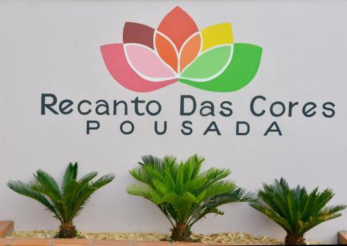Hostal Pousada Recanto Das Cores