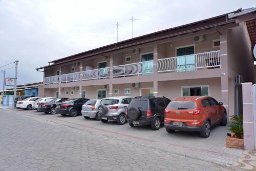 Hostal Pousada Recanto Das Cores