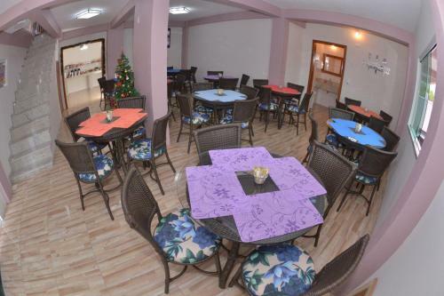 Hostal Pousada Recanto Das Cores