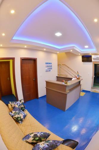 Hostal Pousada Recanto Das Cores