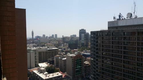 Apartamento Arriendos San Isidro