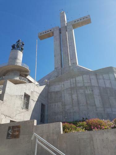 Apartamento Alta Vista La Serena