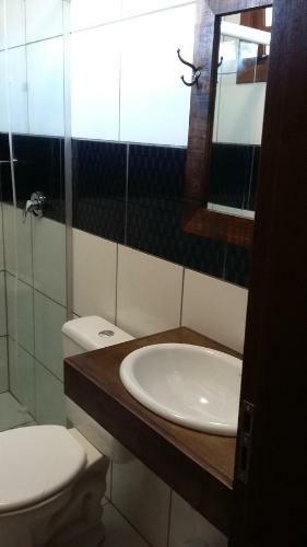 Hostal Pousada Casa Amarela