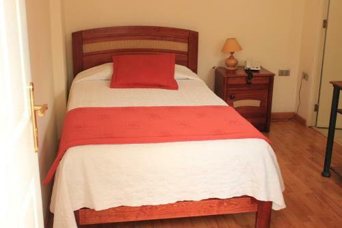 Hotel Bordeaux