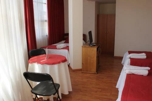 Hotel Bordeaux