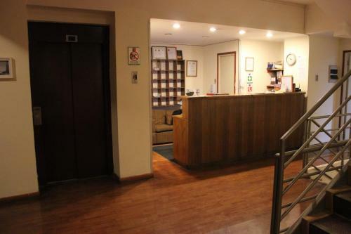 Hotel Bordeaux