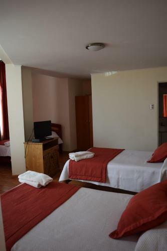 Hotel Bordeaux