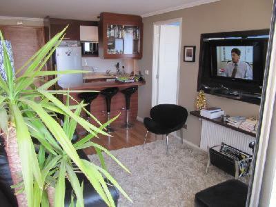 Apartamento Edificio Palmas Rent Global