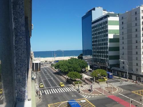 Apartamento Studio Perto Da Praia