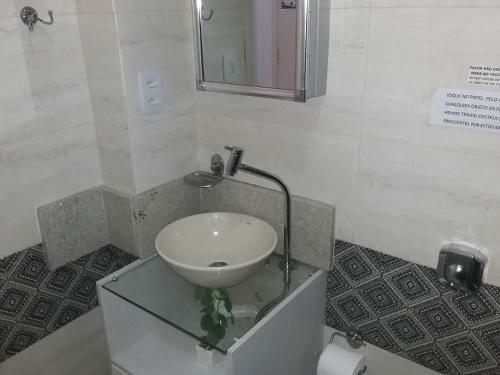 Apartamento Studio Perto Da Praia