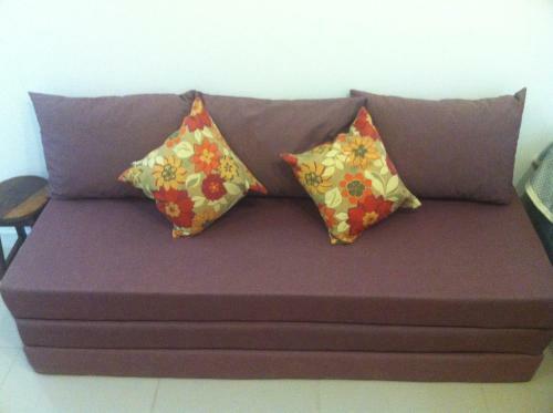 Apartamento Studio Perto Da Praia