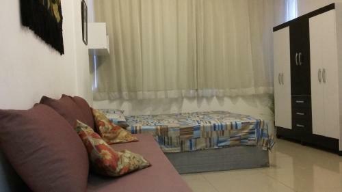Apartamento Studio Perto Da Praia