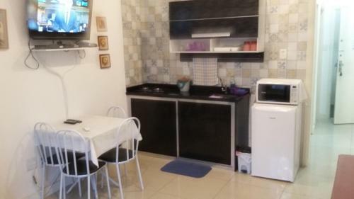 Apartamento Studio Perto Da Praia