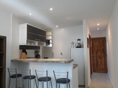 Apartamento Copacabana Best Deal Apt