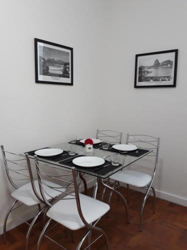 Apartamento Copacabana Best Deal Apt