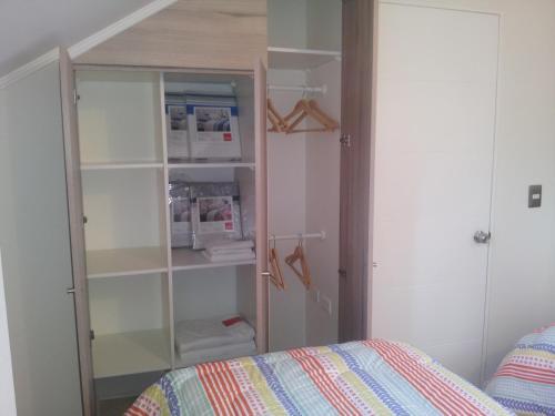 Decher Apartment - Puerto Varas