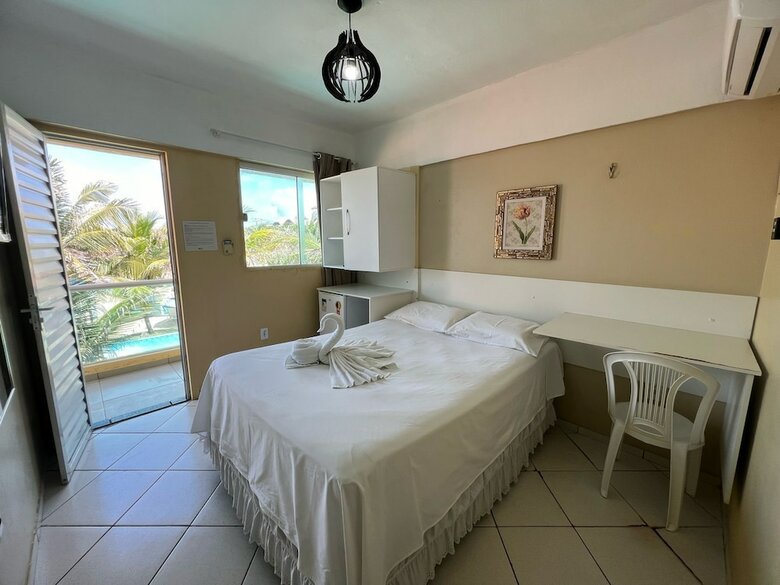 Hotel Concha Do Mar