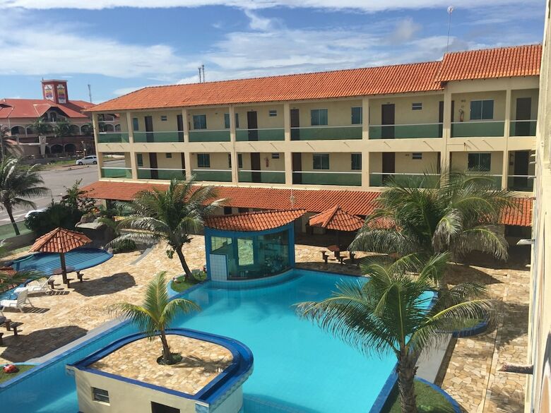 Hotel Concha Do Mar