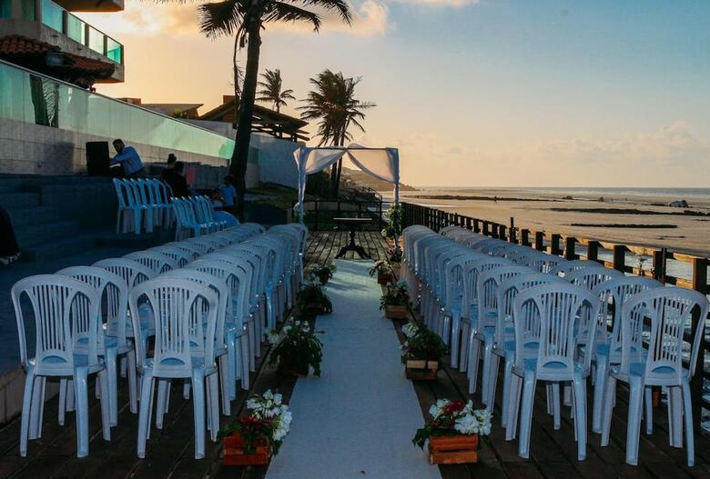Hotel Concha Do Mar