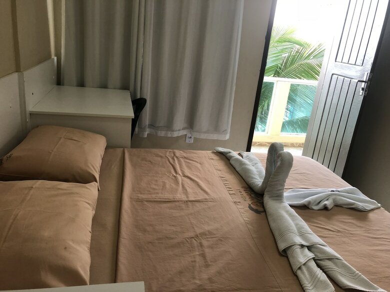 Hotel Concha Do Mar
