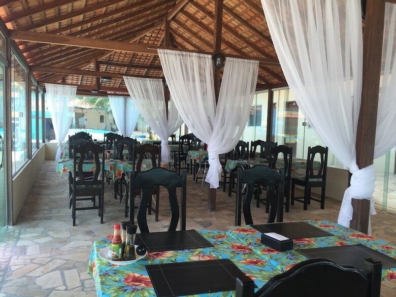 Hotel Concha Do Mar
