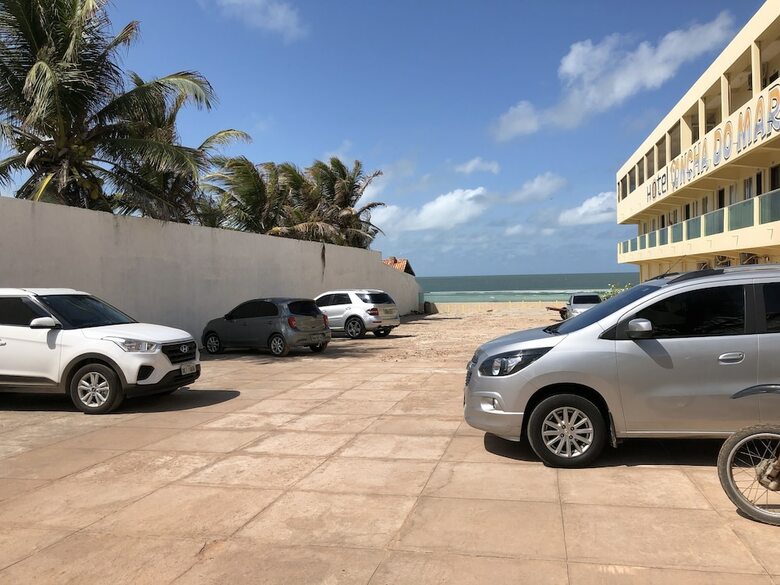 Hotel Concha Do Mar