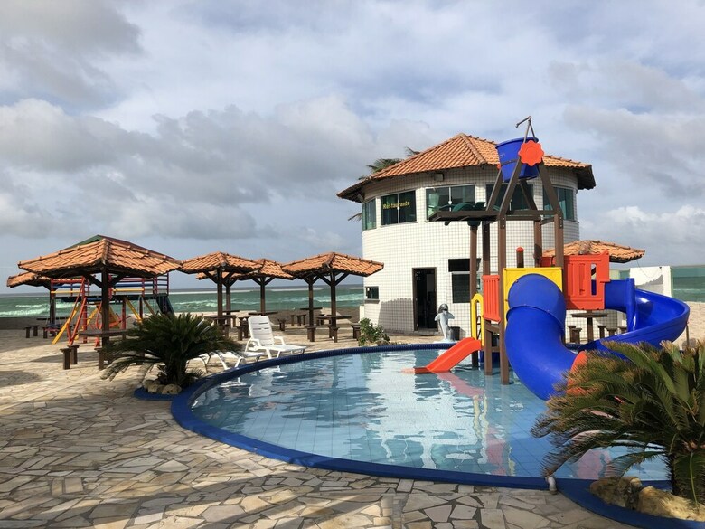Hotel Concha Do Mar