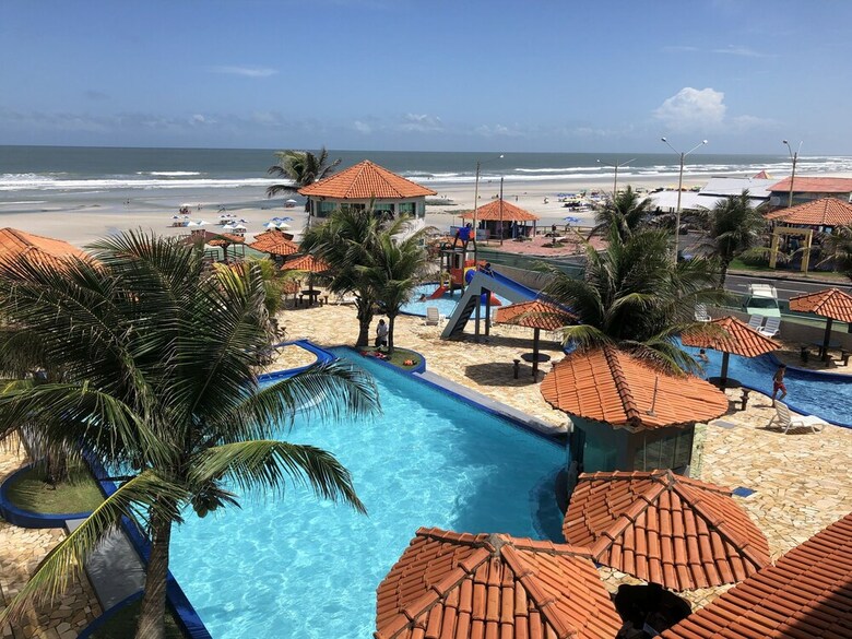 Hotel Concha Do Mar