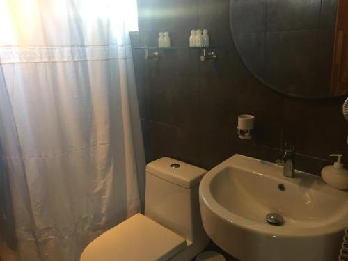 Hotel El Coral De Bah�a Inglesa